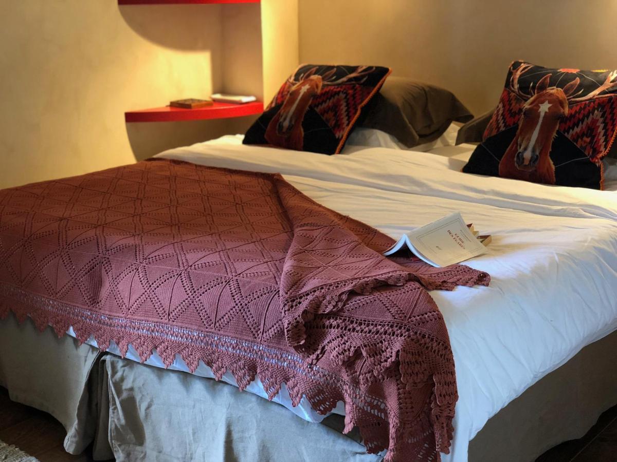 Le Moulin De Longchamp - Maison D'Hotes Lent Esterno foto
