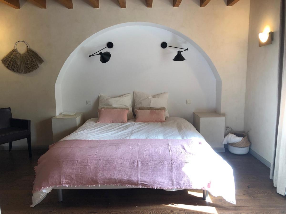 Le Moulin De Longchamp - Maison D'Hotes Lent Esterno foto