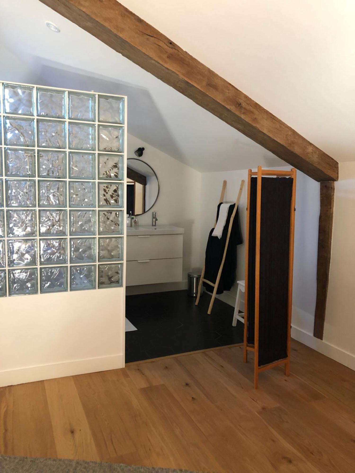 Le Moulin De Longchamp - Maison D'Hotes Lent Esterno foto